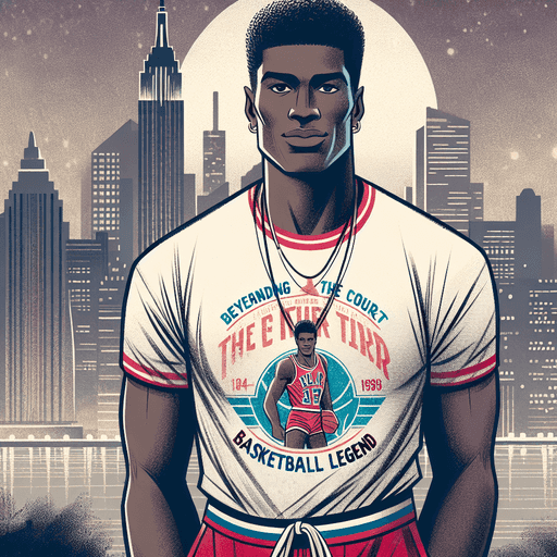 Diluar Lapangan: Mengenal Sisi Lain dari Kehidupan Legenda Basket Kobe Bryant