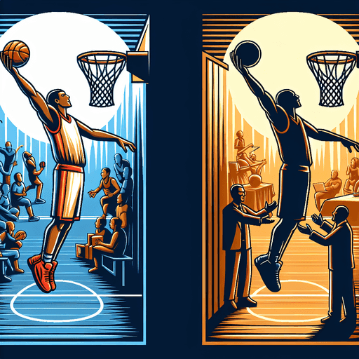 Impact Kobe Bryant dalam Dunia Basket: Dari Pemain hingga Filantropis