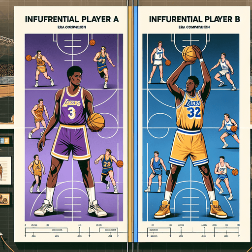 Kobe Bryant vs Stephen Curry: Siapa yang Lebih Berpengaruh di Era Mereka?