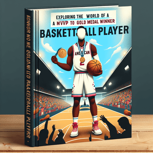 Menjelajahi Dunia Kevin Durant: Dari MVP hingga Peraih Medali Emas