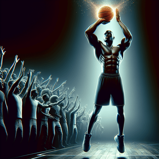 Stephen Curry: Revolusioner Tiga Angka yang Mengubah Permainan Basket