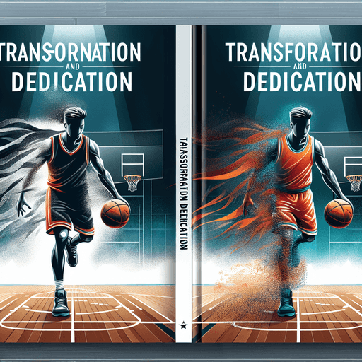 Transformasi dan Dedikasi: Perjalanan Hebat di Karier Stephen Curry